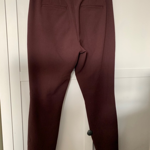 GAP pants with front zip 💋 - Picture 3 of 7